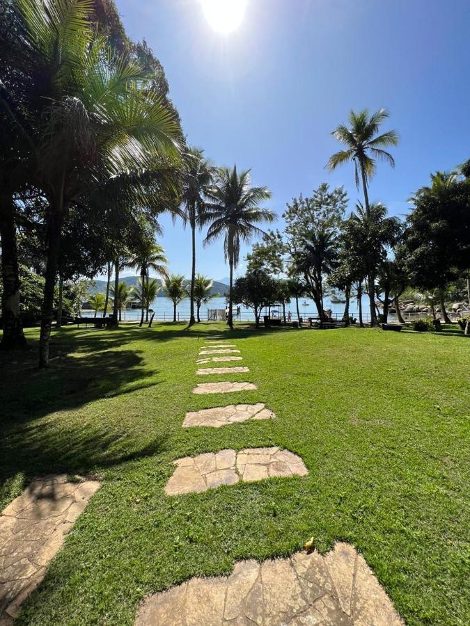 Pousada Papiro Boutique Vila do Abraao Екстер'єр фото