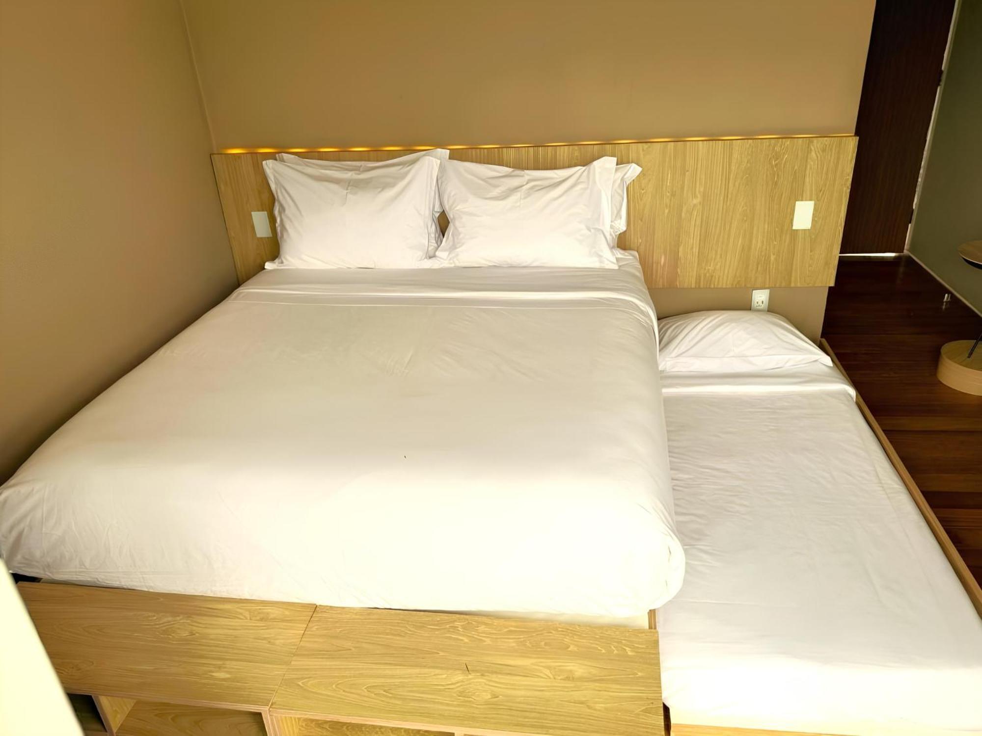 Pousada Papiro Boutique Vila do Abraao Екстер'єр фото