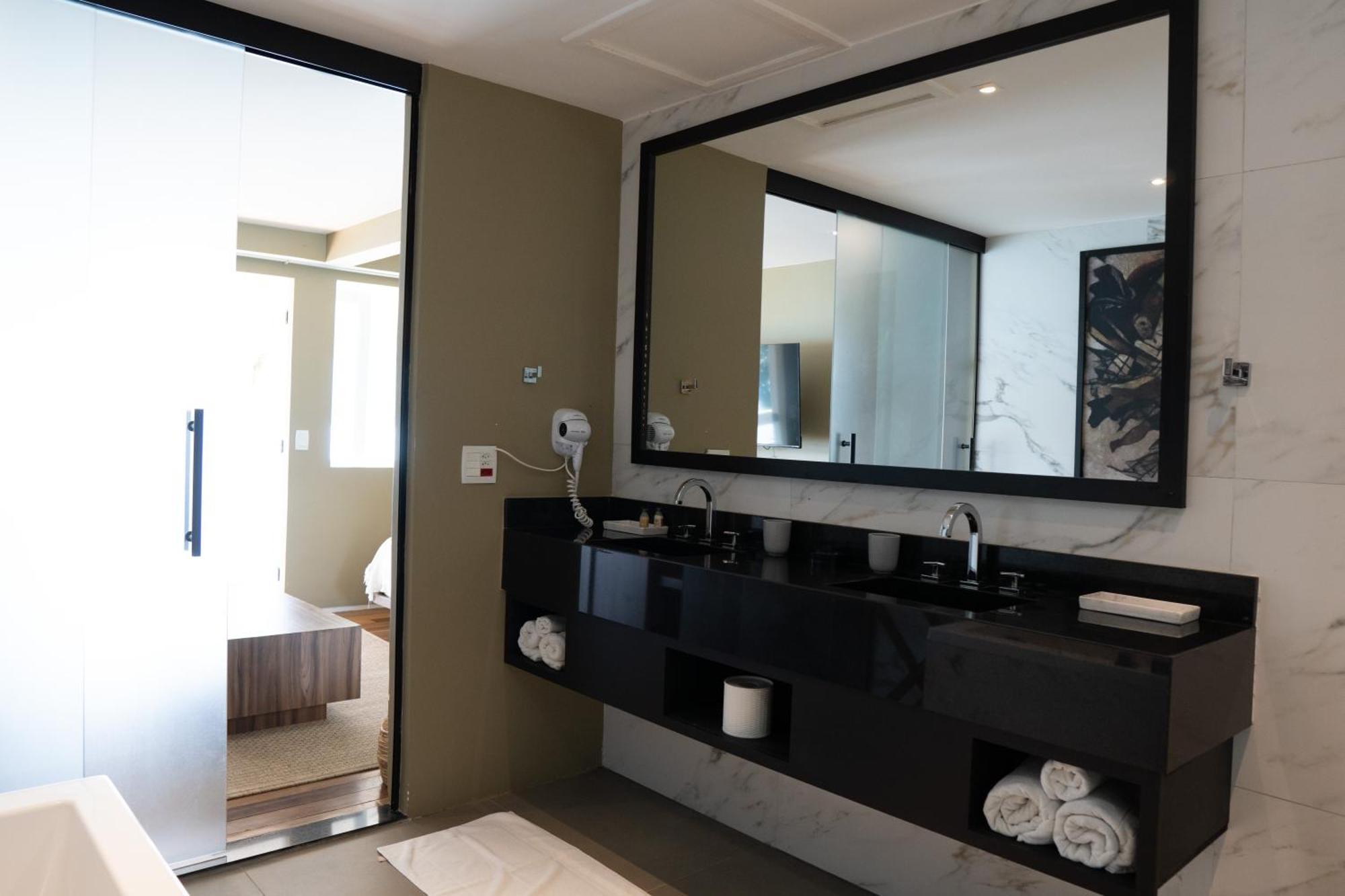 Pousada Papiro Boutique Vila do Abraao Екстер'єр фото